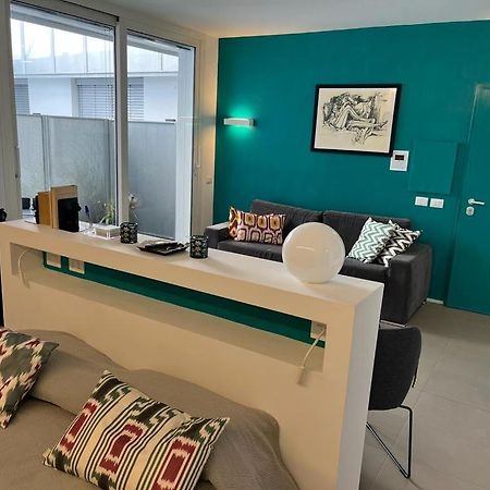 Green Space Studio In The Center 罗马 外观 照片