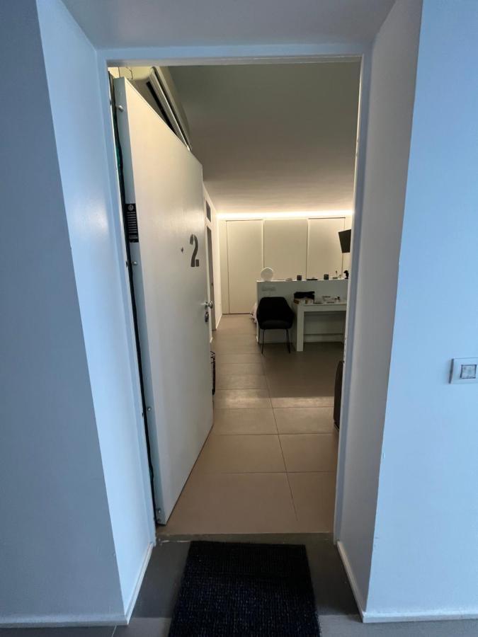 Green Space Studio In The Center 罗马 外观 照片