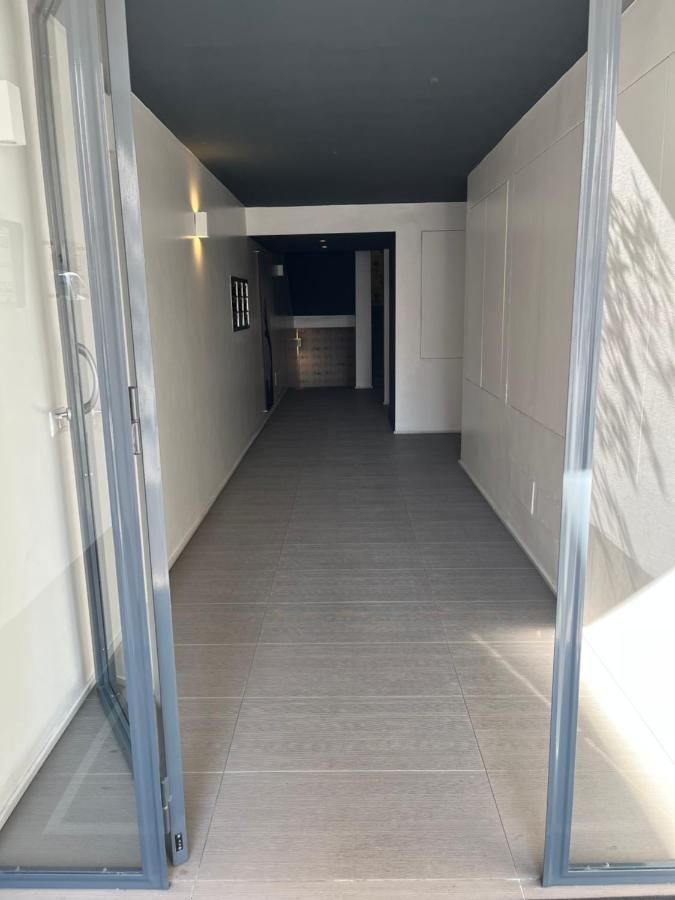 Green Space Studio In The Center 罗马 外观 照片