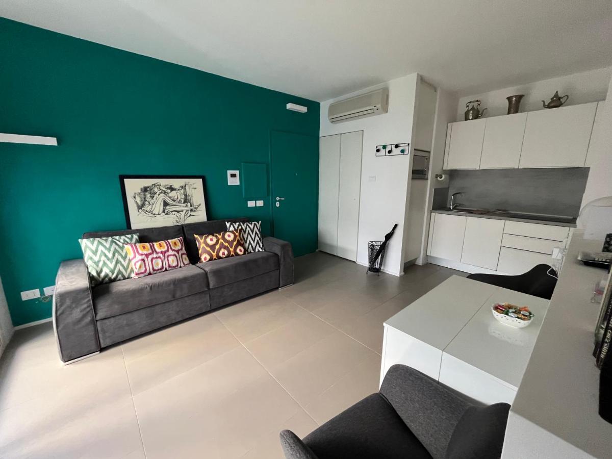 Green Space Studio In The Center 罗马 外观 照片