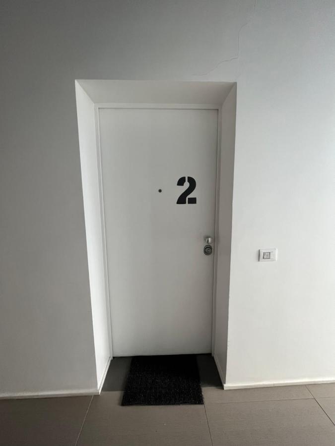 Green Space Studio In The Center 罗马 外观 照片