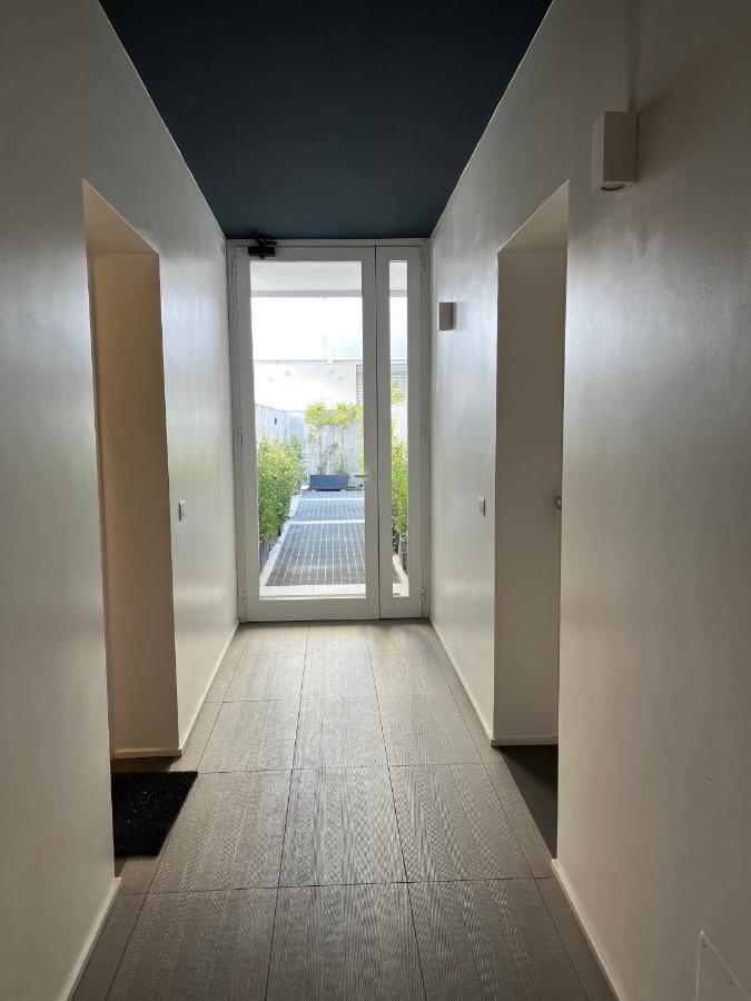 Green Space Studio In The Center 罗马 外观 照片