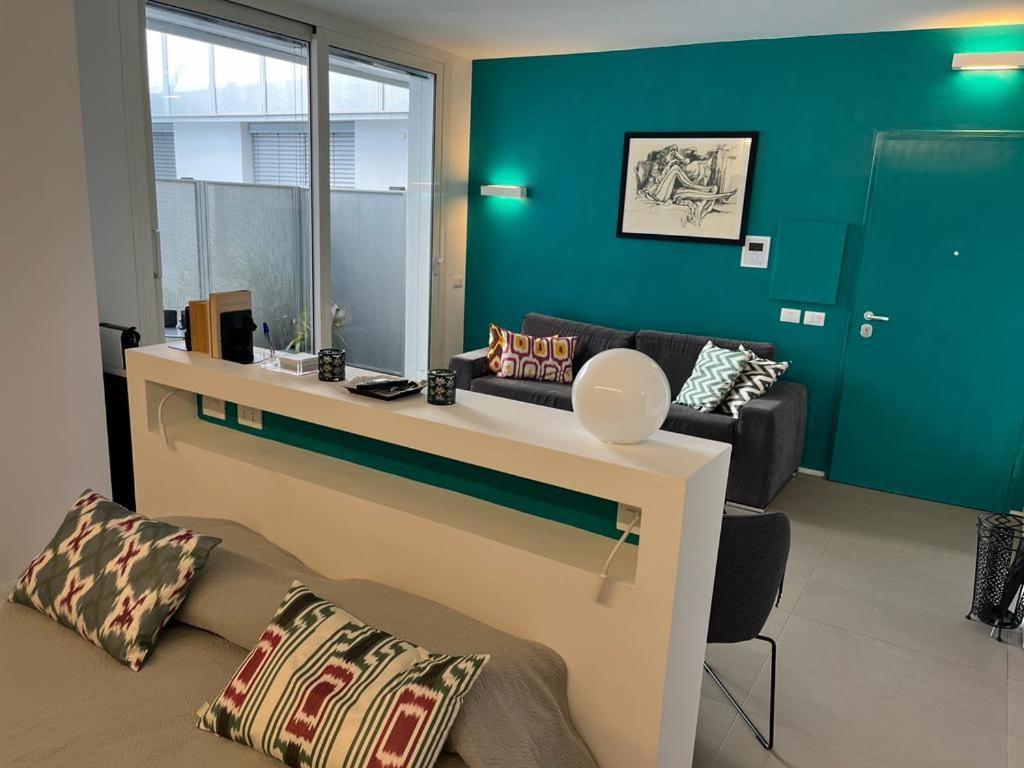 Green Space Studio In The Center 罗马 外观 照片