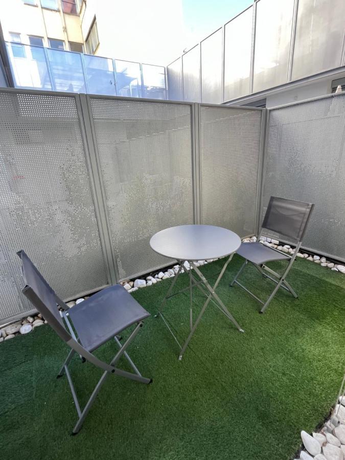 Green Space Studio In The Center 罗马 外观 照片