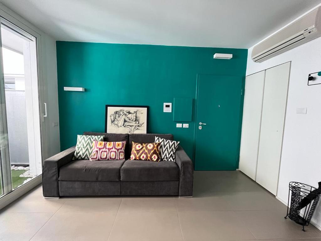 Green Space Studio In The Center 罗马 外观 照片